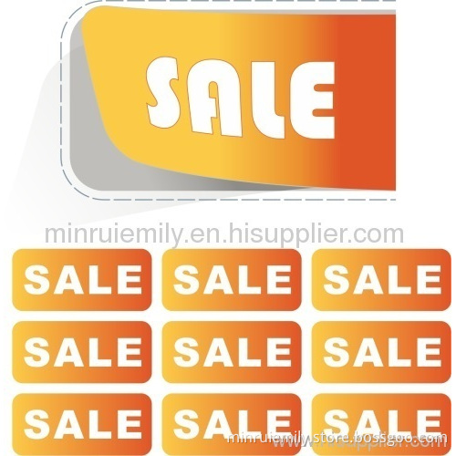 Custom Promotional Label Printing,personalized Labels ^sale^